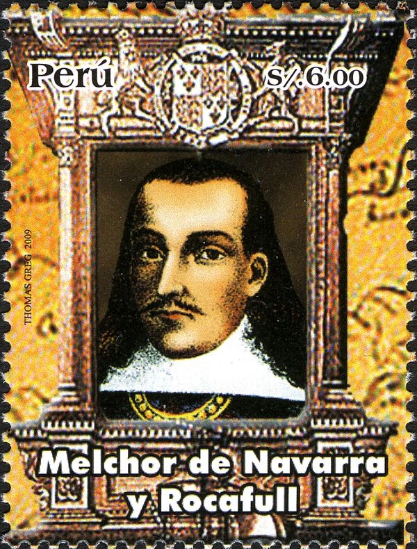 Melchor de Navarra