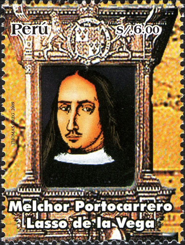 Melchor Portocarrero