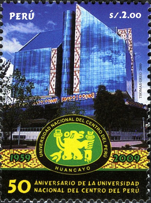 Headquarter Building