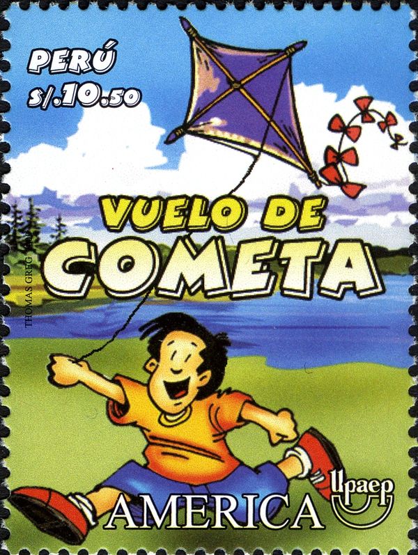 Kites