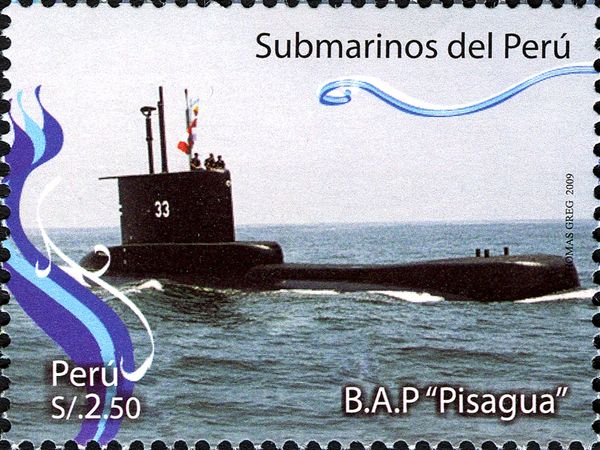 B.A.P. Pisagua
