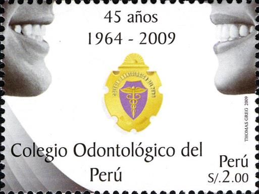 Male and Female Mouths, Emblem