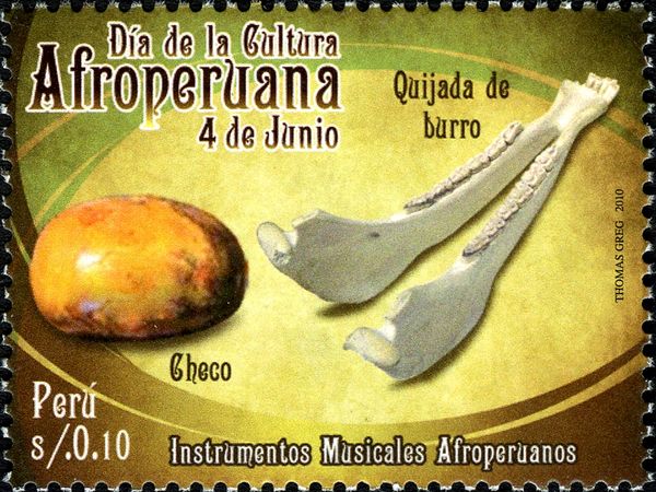 Musical Instruments