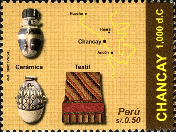 Chancay