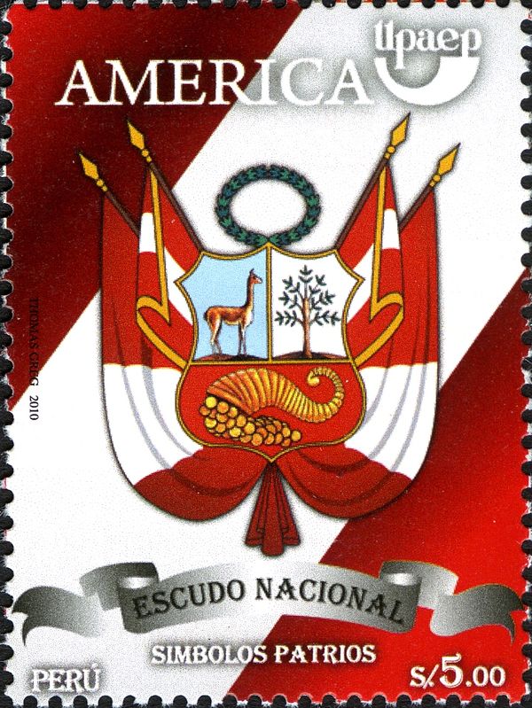 Coat of Arms