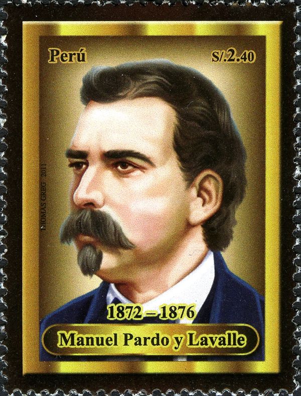 Manuel Pardo (1834-1878)