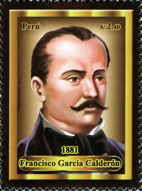 Francisco García Calderón (1834-1905)
