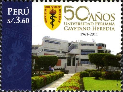 University building