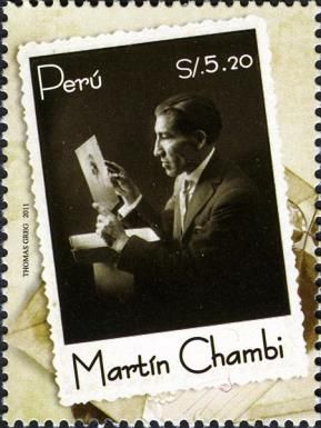 Martín Chambi (1891-1973)