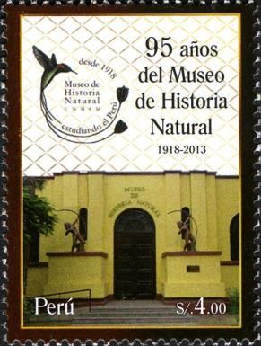 Natural History Museum