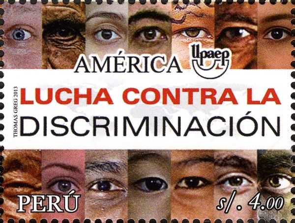 Fight Against Discrimination