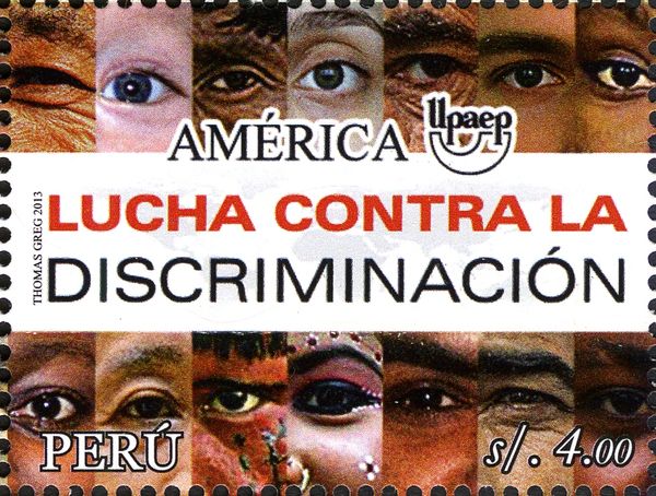 Fight Against Discrimination