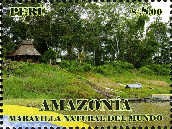 Amazonas