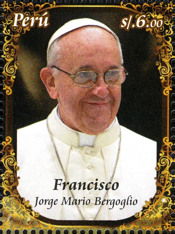 Pope Francis