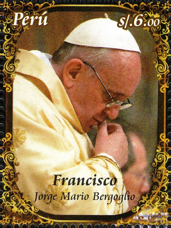 Pope Francis