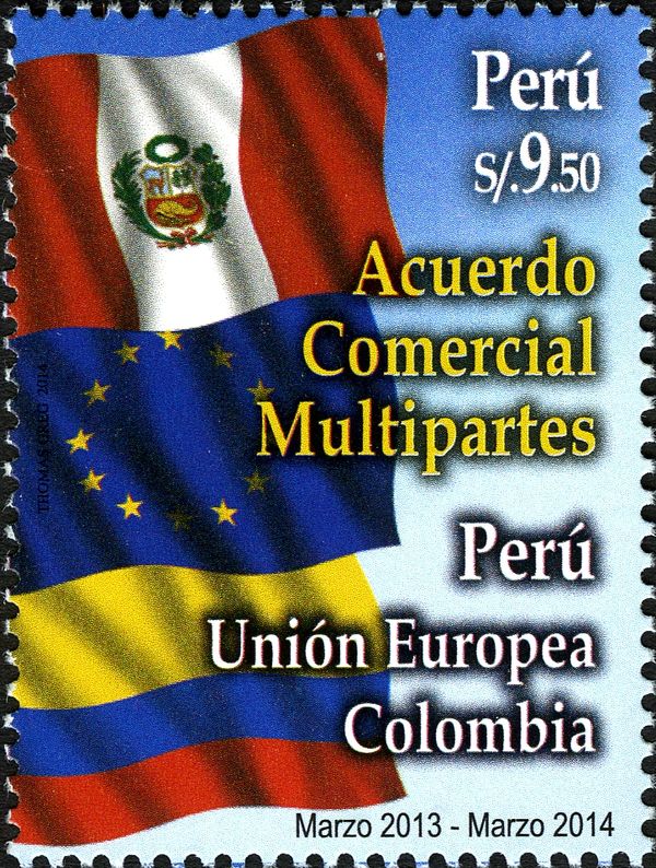 Multiparty Trade Agreement