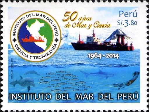 Peruvian Sea Institute
