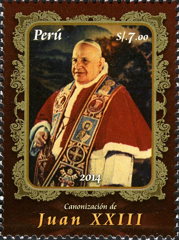 John XXIII