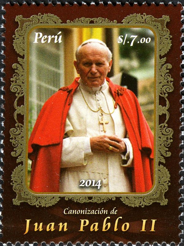 John Paul II