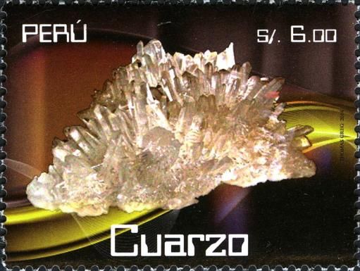 Quartz