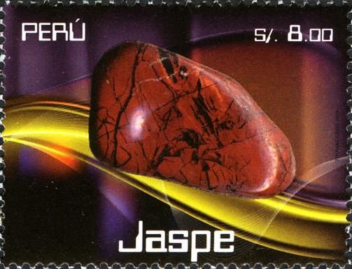 Jasper