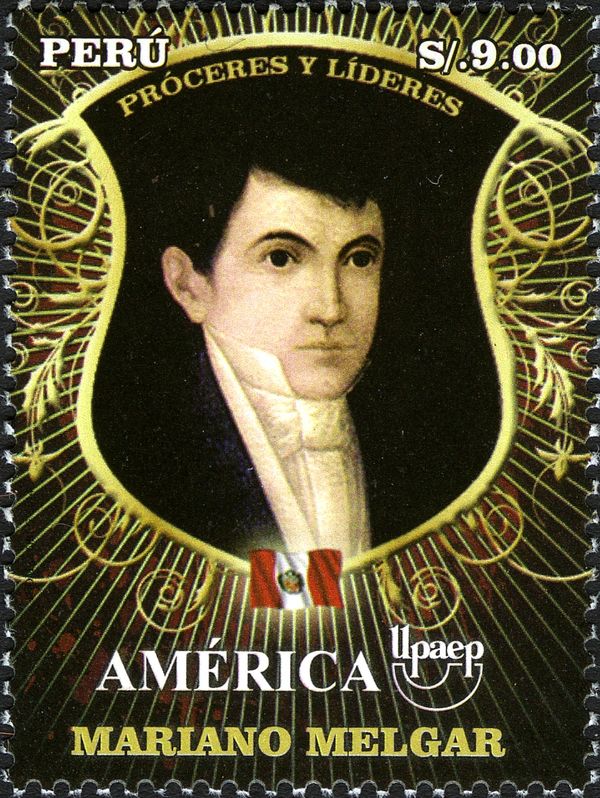 Mariano Melgar