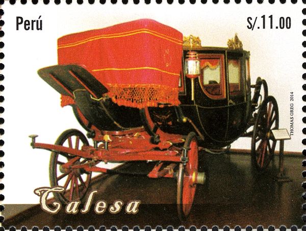 Buggies