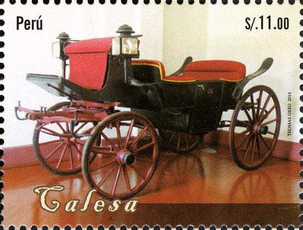 Buggies