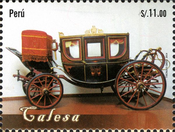 Buggies