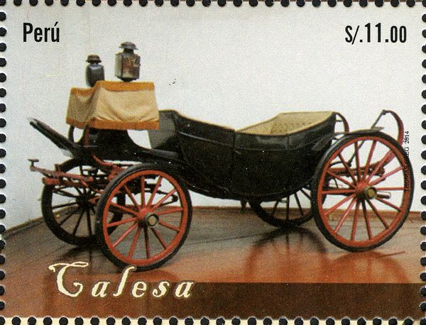 Buggies