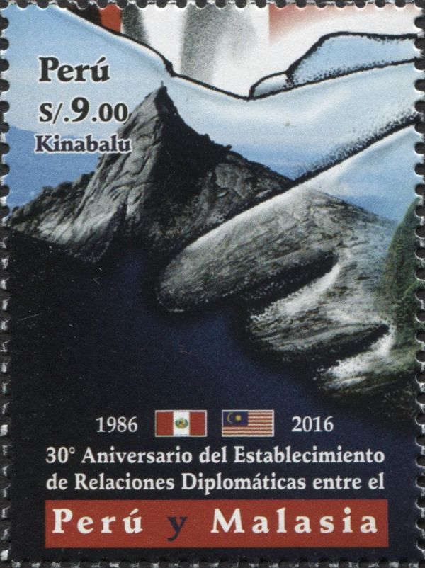 Kinabalu