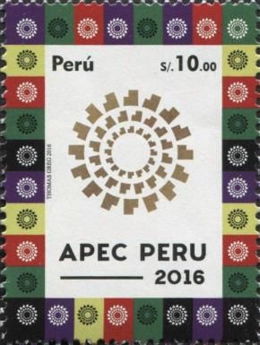 Meeting of the Asia-Pacific Economic Cooperation