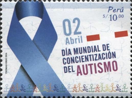 World Autism Day