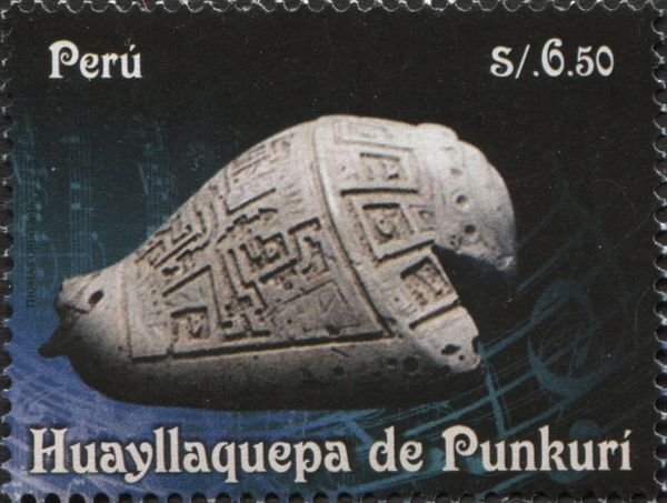 Huayllaquepa de Punkuri