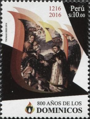 800 years of Dominicans