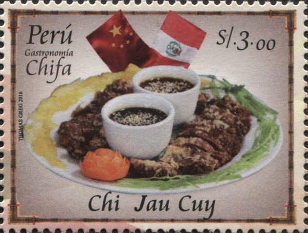 Chi Jau Cuy