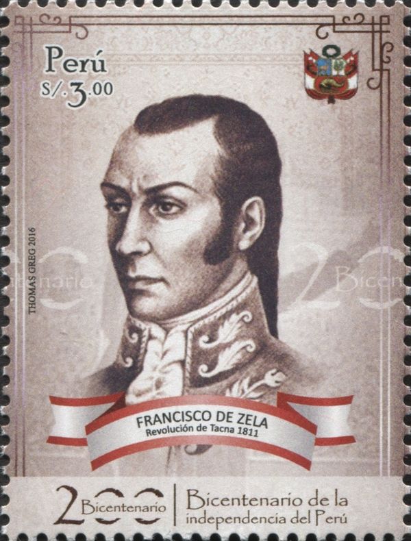 Francisco de Zela