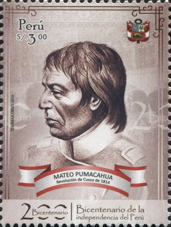 Mateo Pumacahua