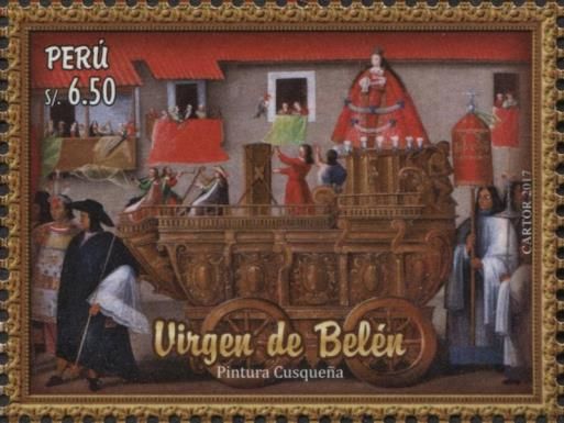 Virgin of Bethlehem