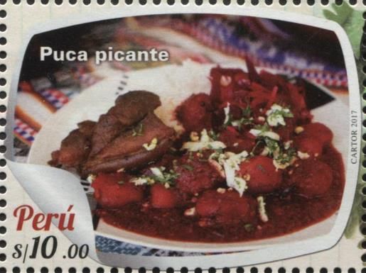 Puca Picante