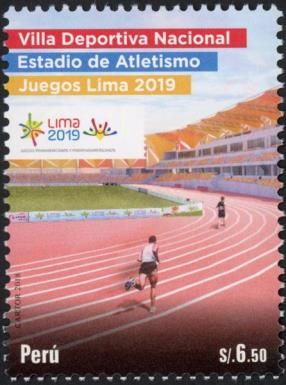 Athletics