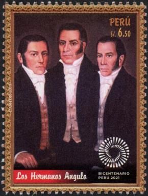 Angulo Brothers