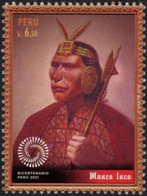 Manco Inca