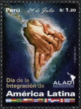 Day of Latin American Integration