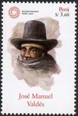 José Manuel Valdés, Physican and Patriot Leader