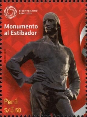 The Stevedore Monument, Lima