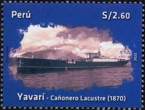 Yavarí