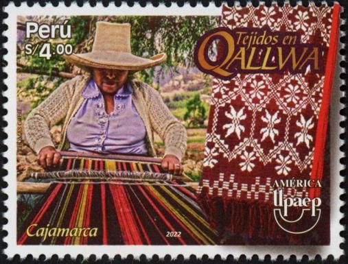 Qallwa Textiles, Cajamarca