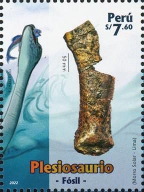 Plesiosaurus