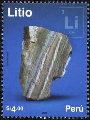Lithium